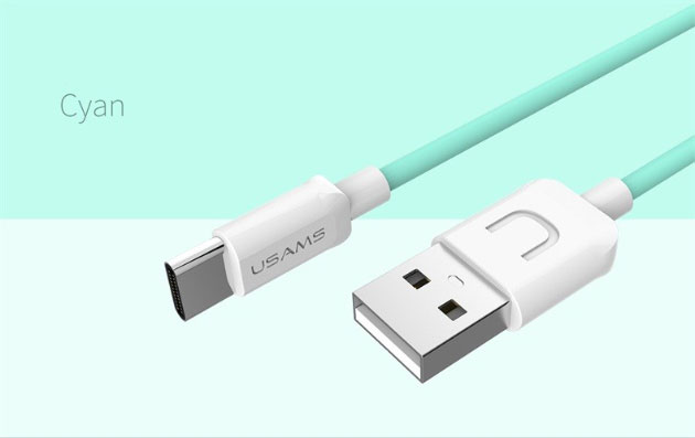 สายชาร์จ iPhone , Samsung , micro USB , Type-C